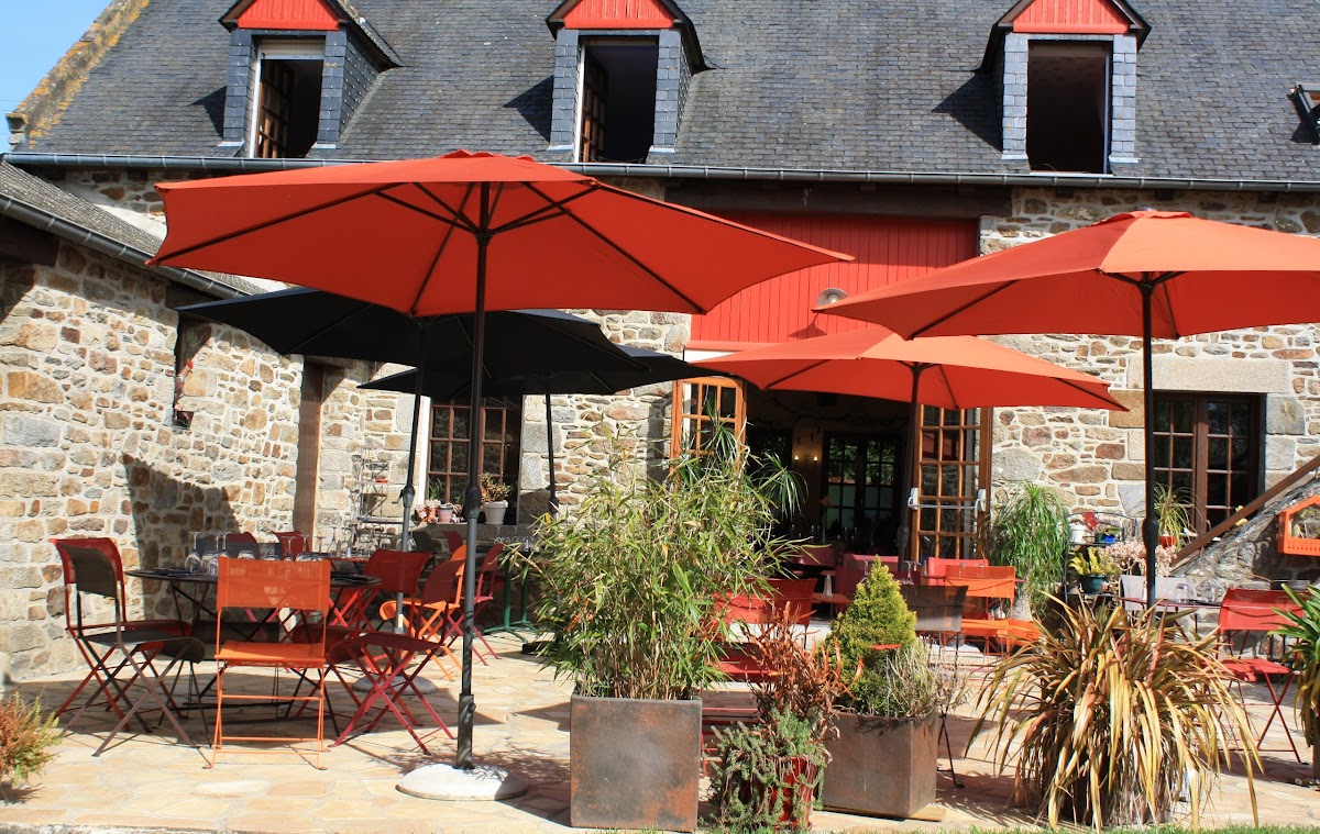 Auberge De La Chesnaie