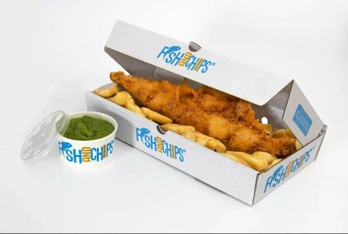 Wygate Fish & Chips Photos 2